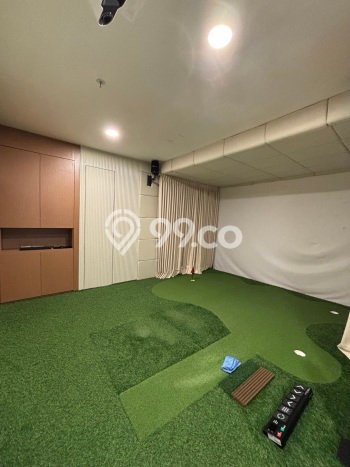 Apartemen Nyaman untuk Disewa di Jakarta Pusat, 2 Kamar Tidur dan 2 Kamar Mandi Apartemen Nyaman untuk Disewa di Jakarta Pusat, 2 Kamar Tidur dan 2 Kamar Mandi