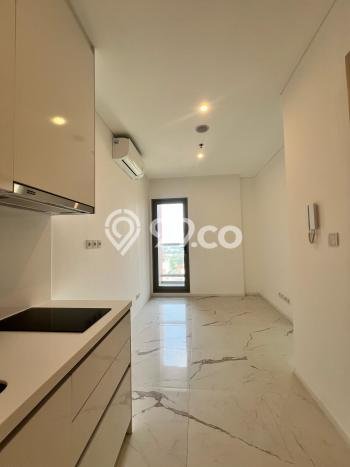 Tersedia Apartemen 1 KT & 1 KM di Cilandak, Jakarta Selatan Tersedia Apartemen 1 KT & 1 KM di Cilandak, Jakarta Selatan