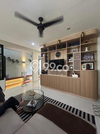 Siap Huni Hunian Elit 3 Kamar di Ciputat Timur Dekat ke Mana Pun Siap Huni Hunian Elit 3 Kamar di Ciputat Timur Dekat ke Mana Pun