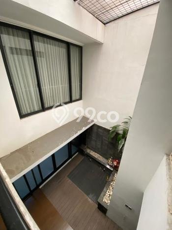 Rumah Elit LB 250m2 Siap Pakai Desain Elegan di Bintaro, Tangerang Selatan Rumah Elit LB 250m2 Siap Pakai Desain Elegan di Bintaro, Tangerang Selatan