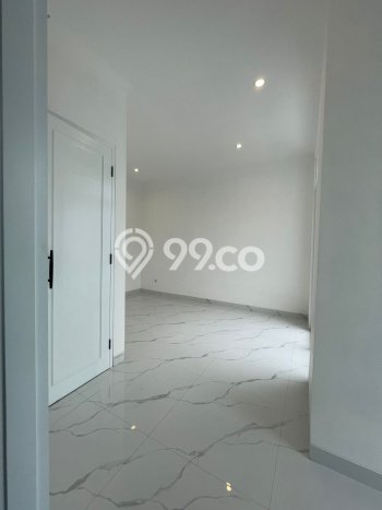 For Sale! Premium House LT 135m2 Desain Elegan di Bintaro For Sale! Premium House LT 135m2 Desain Elegan di Bintaro