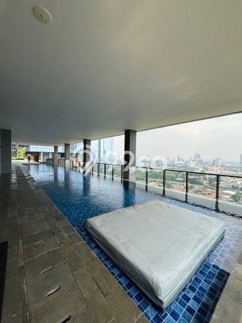 Apartemen Nyaman untuk Disewa di Jakarta Pusat, 2 Kamar Tidur dan 2 Kamar Mandi Apartemen Nyaman untuk Disewa di Jakarta Pusat, 2 Kamar Tidur dan 2 Kamar Mandi