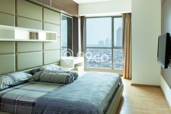 Sewa Apartemen Terjangkau 1 KT di Gandaria Jakarta Selatan Sewa Apartemen Terjangkau 1 KT di Gandaria Jakarta Selatan