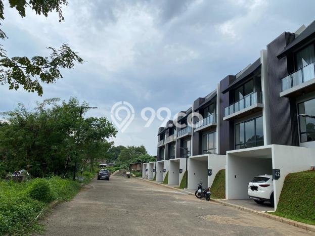 Lahan Kosong Dijual di Tangerang Selatan dengan Area 104m2 Lahan Kosong Dijual di Tangerang Selatan dengan Area 104m2