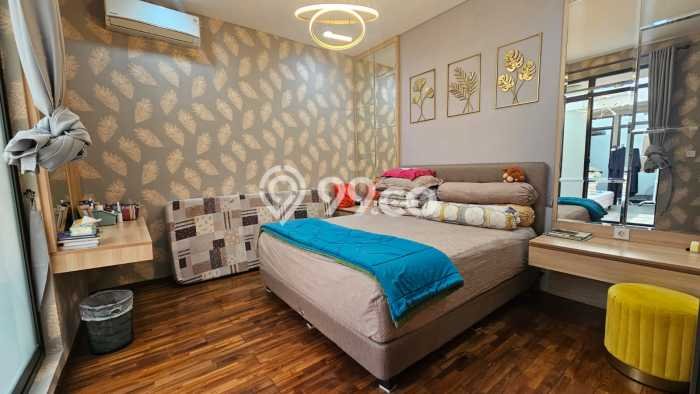 Rumah Elit LB 300m2 Siap Pakai Desain Elegan di Lebak Bulus, Jakarta Selatan Rumah Elit LB 300m2 Siap Pakai Desain Elegan di Lebak Bulus, Jakarta Selatan