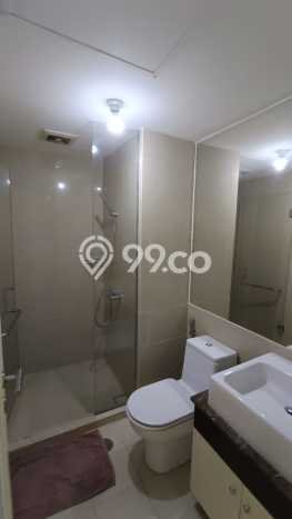 Dijual Apartemen 2 KT & 2 KM di Jakarta Selatan Area Strategis Dijual Apartemen 2 KT & 2 KM di Jakarta Selatan Area Strategis