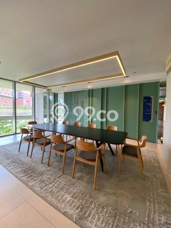 Tersedia Apartemen 0 KT & 1 KM di Cilandak, Jakarta Selatan Tersedia Apartemen 0 KT & 1 KM di Cilandak, Jakarta Selatan
