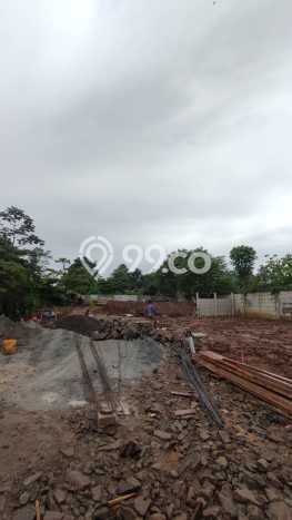 Lahan Kosong Dijual di Tangerang Selatan dengan Area 104m2 Lahan Kosong Dijual di Tangerang Selatan dengan Area 104m2