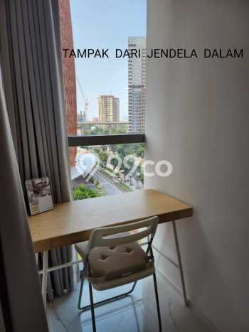 Dijual Segera Apartemen 0 KT & 1 KM di Cilandak, Jakarta Selatan Dijual Segera Apartemen 0 KT & 1 KM di Cilandak, Jakarta Selatan