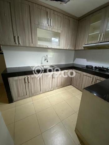 Rumah Elit LB 250m2 Siap Pakai Desain Elegan di Bintaro, Tangerang Selatan Rumah Elit LB 250m2 Siap Pakai Desain Elegan di Bintaro, Tangerang Selatan
