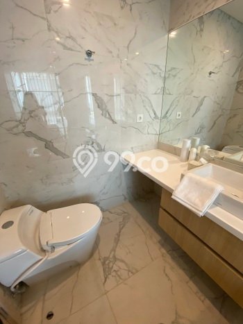Dijual Segera Apartemen Luxury 3 Kamar di Cilandak, Jakarta Selatan Dijual Segera Apartemen Luxury 3 Kamar di Cilandak, Jakarta Selatan