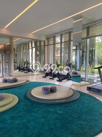 Tersedia Apartemen 0 KT & 1 KM di Cilandak, Jakarta Selatan Tersedia Apartemen 0 KT & 1 KM di Cilandak, Jakarta Selatan