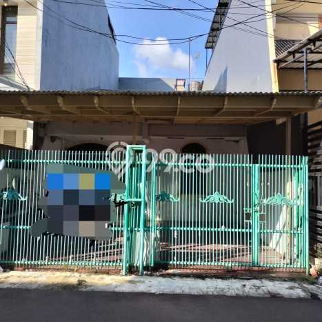 Dijual Rumah 4 Kamar Lokasi Strategis Bagus dan Strategis di Kelapa Gading Dijual Rumah 4 Kamar Lokasi Strategis Bagus dan Strategis di Kelapa Gading