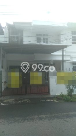 Disewakan Rumah Konsep Minimalis di Kelapa Gading Jakarta Utara dengan 4 Kamar Disewakan Rumah Konsep Minimalis di Kelapa Gading Jakarta Utara dengan 4 Kamar