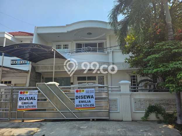Disewakan Segera Rumah Kondisi Baik di Area Kelapa Gading, Jakarta Utara Disewakan Segera Rumah Kondisi Baik di Area Kelapa Gading, Jakarta Utara