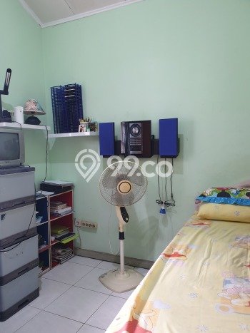 Hunian Elit LB 150m2 Siap Pakai Desain Elegan di Bintaro, Tangerang Selatan Hunian Elit LB 150m2 Siap Pakai Desain Elegan di Bintaro, Tangerang Selatan