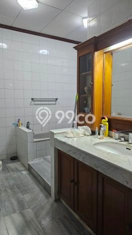Dijual Rumah Mewah Elegan Dengan View Cantik di Bintaro, Jakarta Selatan Dijual Rumah Mewah Elegan Dengan View Cantik di Bintaro, Jakarta Selatan