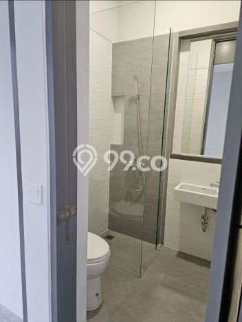 Ready to Use! Luxury House LT 98m2 Desain Modern di BSD City Ready to Use! Luxury House LT 98m2 Desain Modern di BSD City