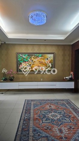 For Sale! Luxury House LT 234m2 Desain Elegan di Bintaro For Sale! Luxury House LT 234m2 Desain Elegan di Bintaro
