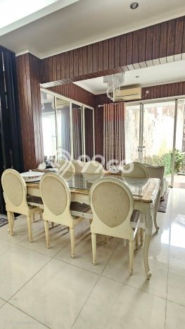 For Sale! Luxury House LT 234m2 Desain Elegan di Bintaro For Sale! Luxury House LT 234m2 Desain Elegan di Bintaro