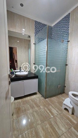 For Sale! Luxury House LT 234m2 Desain Elegan di Bintaro For Sale! Luxury House LT 234m2 Desain Elegan di Bintaro