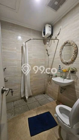 Dijual Rumah Mewah Megah Dengan View Eksklusif di Graha Raya, Tangerang Selatan Dijual Rumah Mewah Megah Dengan View Eksklusif di Graha Raya, Tangerang Selatan