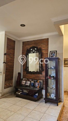 Rumah Luxury Modern Siap Huni di Bintaro Jakarta Selatan Rumah Luxury Modern Siap Huni di Bintaro Jakarta Selatan