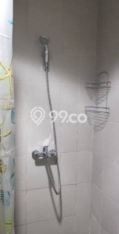 Apartemen Strategis 22m2 di Bintaro Tangerang Selatan 1 Bedroom Apartemen Strategis 22m2 di Bintaro Tangerang Selatan 1 Bedroom