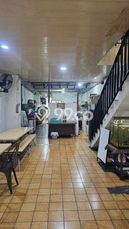 Dijual Ruko di Jatinegara Jakarta Timur LT 205m2 / LB 416m2 Dijual Ruko di Jatinegara Jakarta Timur LT 205m2 / LB 416m2