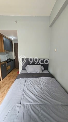 Apartemen Minimalis untuk Disewa, 0 Kamar di Tangerang Selatan Apartemen Minimalis untuk Disewa, 0 Kamar di Tangerang Selatan
