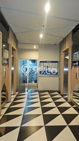 Sewa Apartemen Murah di Bintaro 1 Bedroom Sewa Apartemen Murah di Bintaro 1 Bedroom