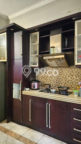 Rumah Luxury Modern Siap Huni di Bintaro Jakarta Selatan Rumah Luxury Modern Siap Huni di Bintaro Jakarta Selatan