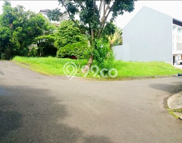 Tanah Kavling Dijual di Tangerang Selatan dengan Spesifikasi 200m2 Tanah Kavling Dijual di Tangerang Selatan dengan Spesifikasi 200m2