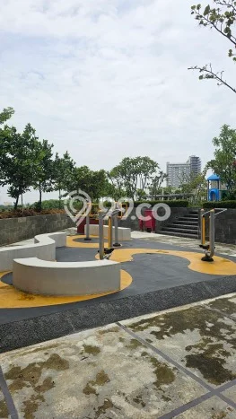 Apartemen Minimalis untuk Disewa, 0 Kamar di Tangerang Selatan Apartemen Minimalis untuk Disewa, 0 Kamar di Tangerang Selatan