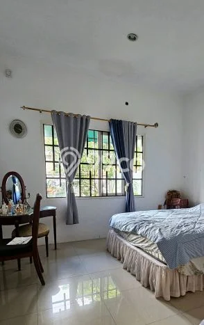 Dijual Rumah Mewah Megah Dengan View Eksklusif di Graha Raya, Tangerang Selatan Dijual Rumah Mewah Megah Dengan View Eksklusif di Graha Raya, Tangerang Selatan