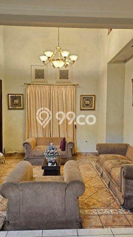 Rumah Luxury Modern Siap Huni di Bintaro Jakarta Selatan Rumah Luxury Modern Siap Huni di Bintaro Jakarta Selatan
