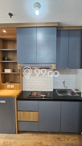 Apartemen Minimalis untuk Disewa, 0 Kamar di Tangerang Selatan Apartemen Minimalis untuk Disewa, 0 Kamar di Tangerang Selatan