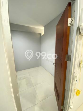 Siap Milik Apartemen 1 Kamar Tidur, 1 Kamar Mandi di Bubutan, Surabaya Siap Milik Apartemen 1 Kamar Tidur, 1 Kamar Mandi di Bubutan, Surabaya