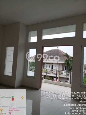 Hunian Eksklusif Siap Huni LT 360m2 di Gubeng, Surabaya Hunian Eksklusif Siap Huni LT 360m2 di Gubeng, Surabaya