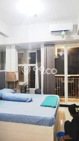 Apartemen Nyaman untuk Disewa, 1 Kamar di Surabaya Apartemen Nyaman untuk Disewa, 1 Kamar di Surabaya