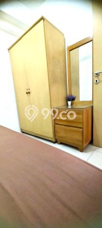 Apartemen Disewakan 1 Kamar Hemat Siap Huni di Surabaya, Luas 36m2 Apartemen Disewakan 1 Kamar Hemat Siap Huni di Surabaya, Luas 36m2