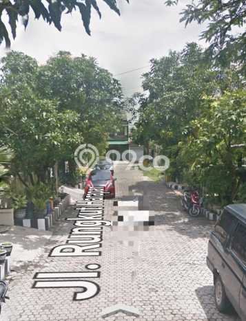 Rumah di Rungkut, Surabaya, LT 200m2m² Bangunan 150m2m² - INVESTASI TERBAIK! Rumah di Rungkut, Surabaya, LT 200m2m² Bangunan 150m2m² - INVESTASI TERBAIK!