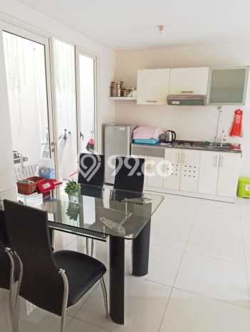 Dijual Rumah Eksklusif 3 KT di Pakuwon City, Surabaya Dijual Rumah Eksklusif 3 KT di Pakuwon City, Surabaya