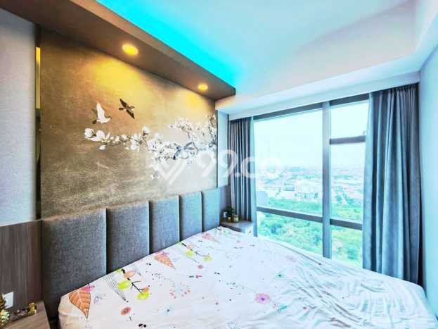 Hunian Strategis 95m2 di Pakuwon Indah Surabaya 2 Bedroom Hunian Strategis 95m2 di Pakuwon Indah Surabaya 2 Bedroom