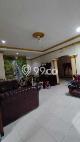 Rumah Mewah Dijual LT 300m2 di Rungkut, Surabaya Rumah Mewah Dijual LT 300m2 di Rungkut, Surabaya
