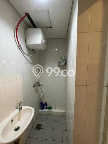 Apartemen Disewakan 1 Kamar Murah Siap Huni di Surabaya, Luas 21m2 Apartemen Disewakan 1 Kamar Murah Siap Huni di Surabaya, Luas 21m2