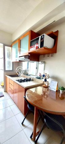 Apartemen Disewakan 1 Kamar Hemat Siap Huni di Surabaya, Luas 36m2 Apartemen Disewakan 1 Kamar Hemat Siap Huni di Surabaya, Luas 36m2