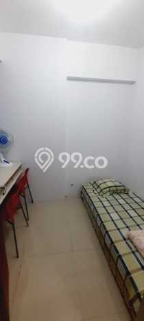 Apartemen di Semampir, 1 KM, Luas 36m2m², Good View Apartemen di Semampir, 1 KM, Luas 36m2m², Good View