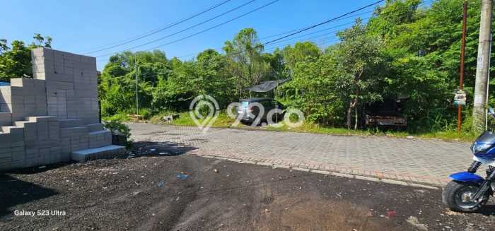 Tanah Potensial Kawasan Gununganyar, Luas 1125m2m², Disewakan Tanah Potensial Kawasan Gununganyar, Luas 1125m2m², Disewakan