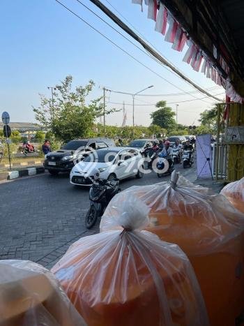 Dijual! Ruko di Gresik Kota Gresik LT 200m2 / LB 400m2 Kawasan Bisnis Dijual! Ruko di Gresik Kota Gresik LT 200m2 / LB 400m2 Kawasan Bisnis